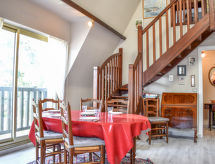 Appartement Marie Antoinette