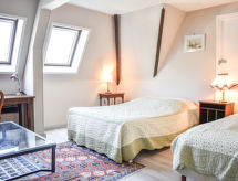 Appartement Marie Antoinette