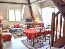 Appartement Marie Antoinette