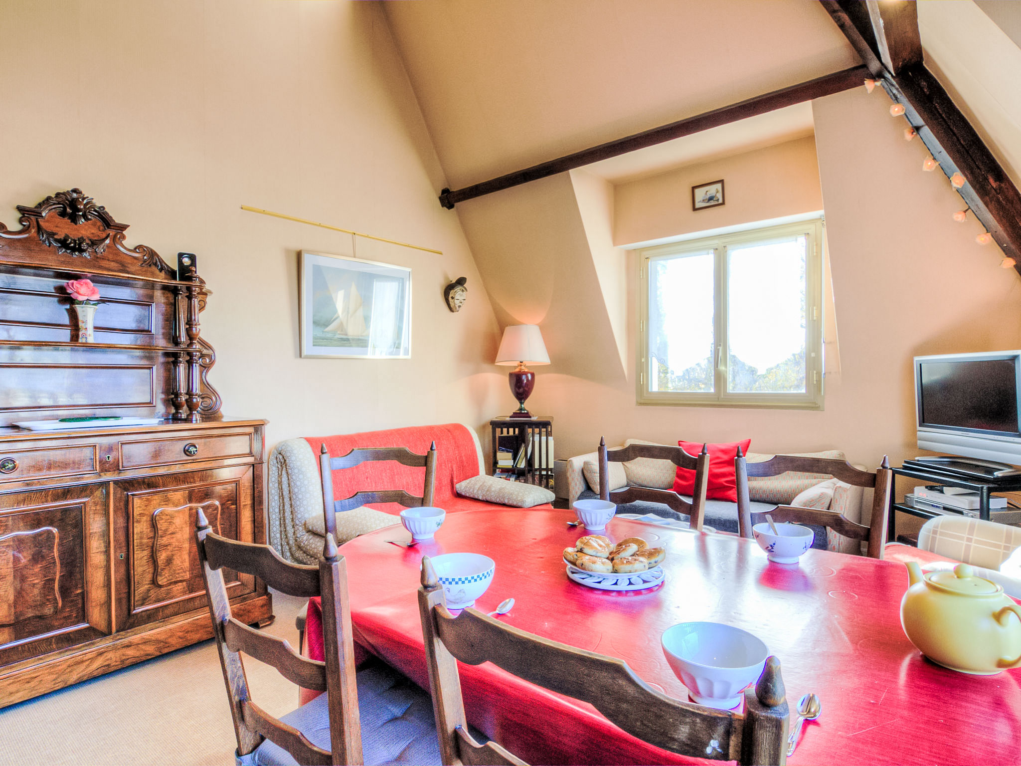 Photo of Marie Antoinette