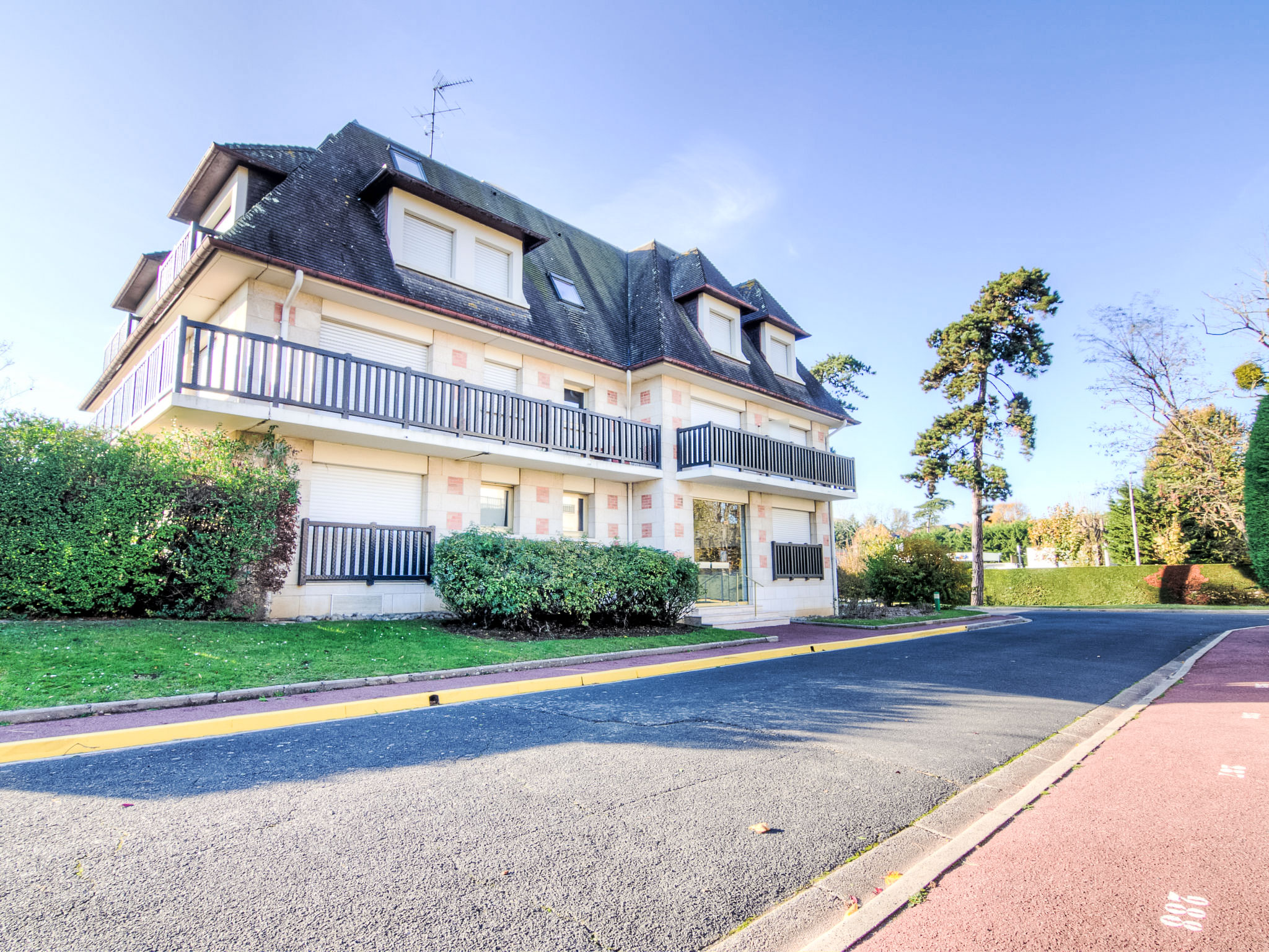 Photo of Marie Antoinette