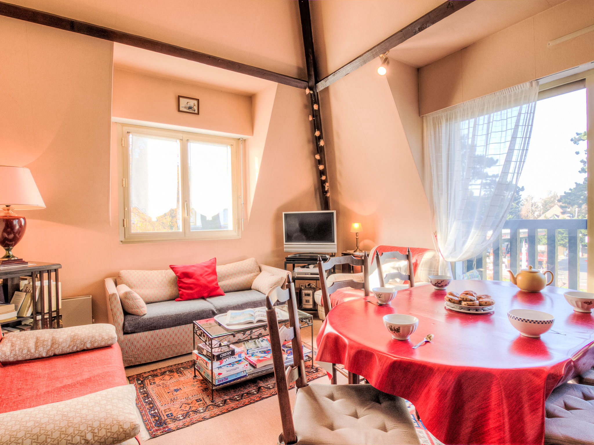 Photo of Marie Antoinette