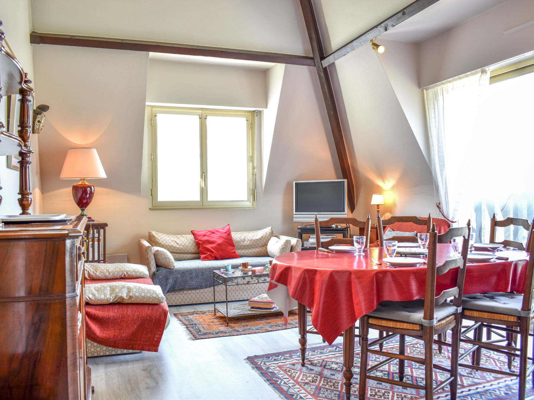 Photo of Marie Antoinette