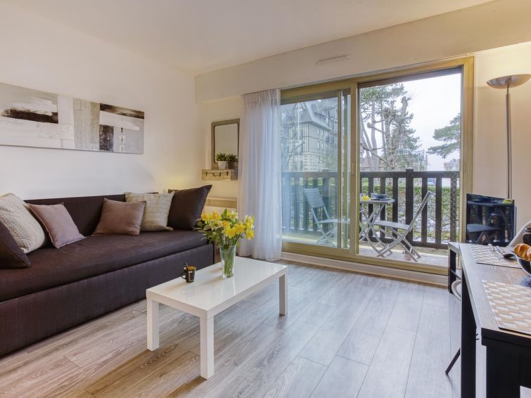 Appartement Marie Antoinette