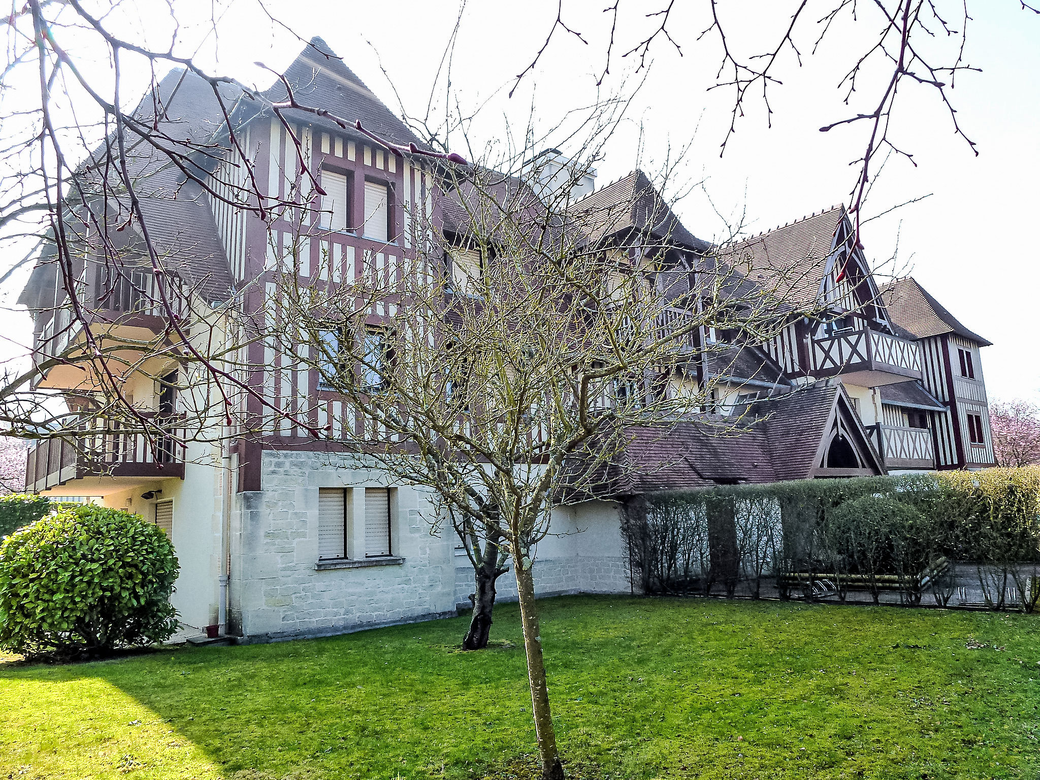 Photo of Les Manoirs