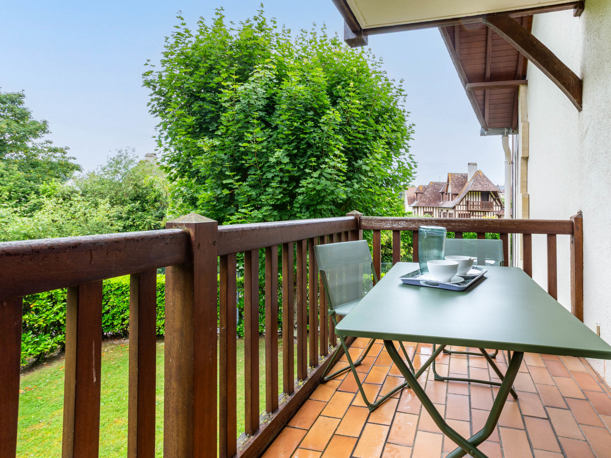 Photo of Les Manoirs