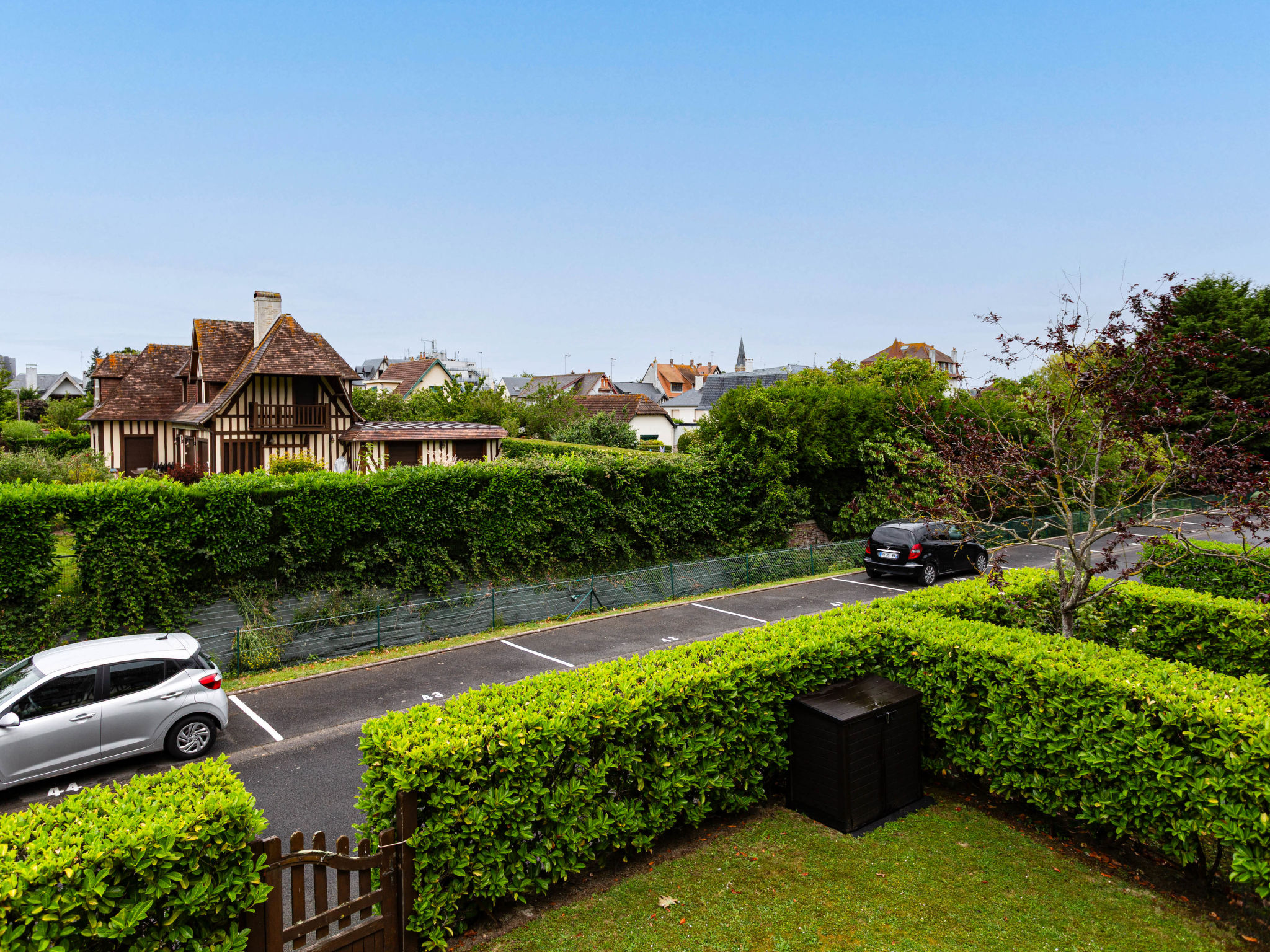 Photo of Les Manoirs