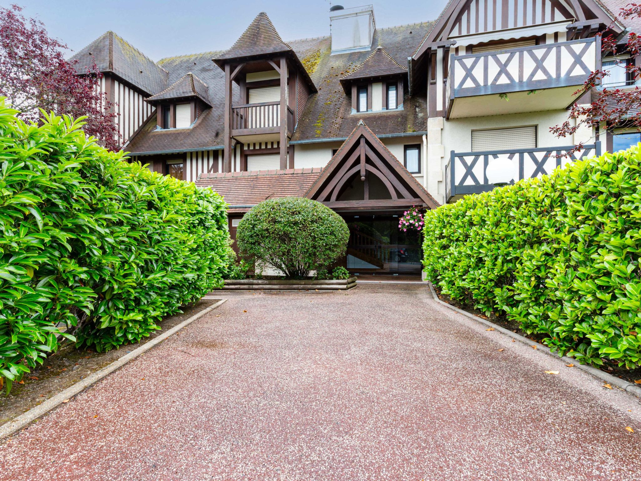 Photo of Les Manoirs