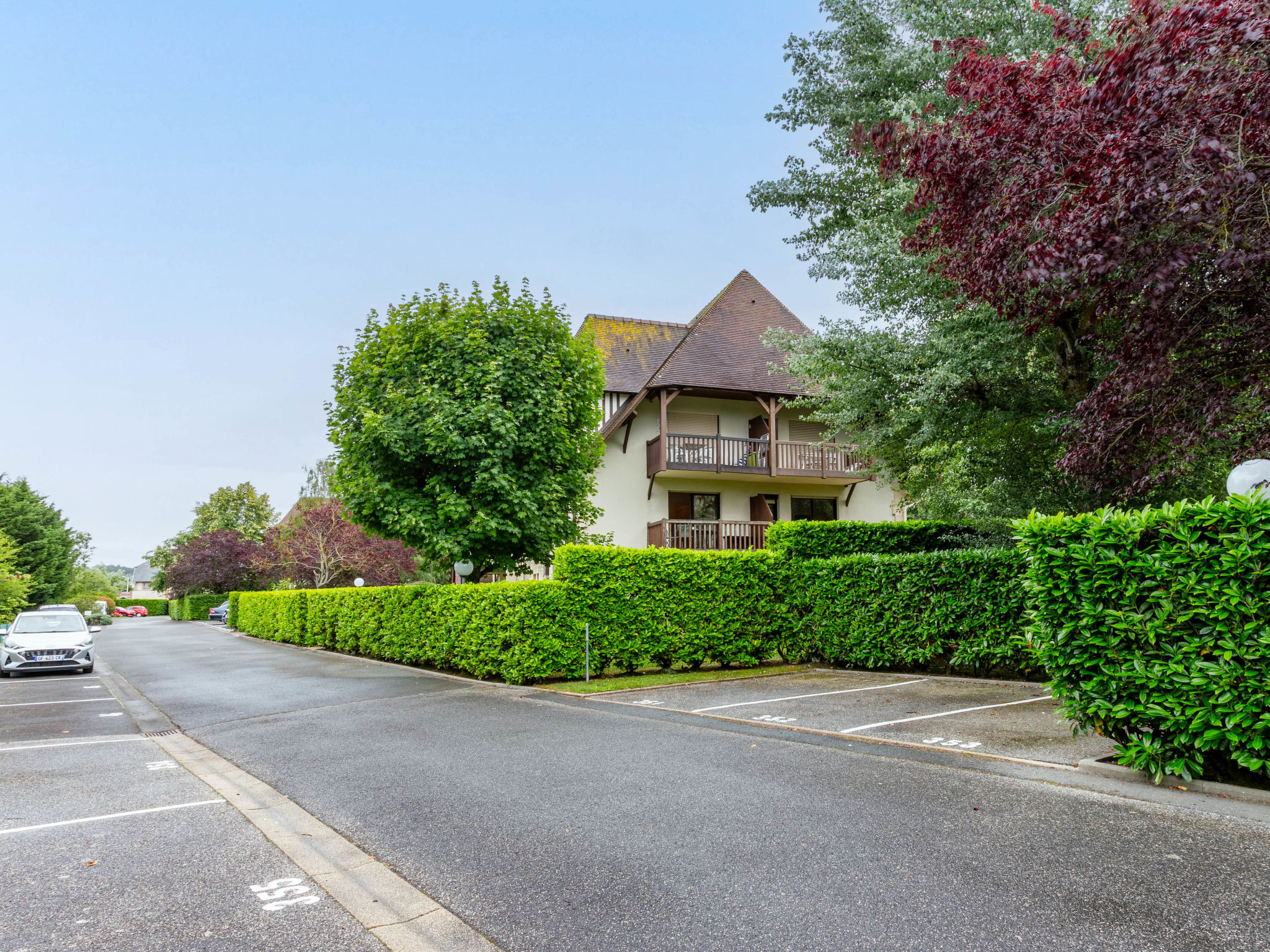 Photo of Les Manoirs