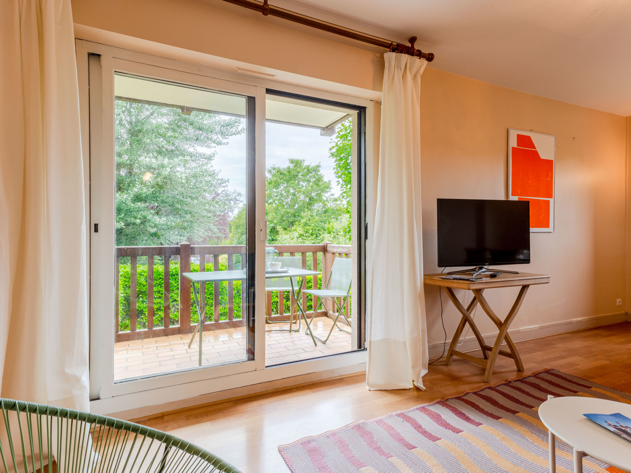 Photo of Les Manoirs