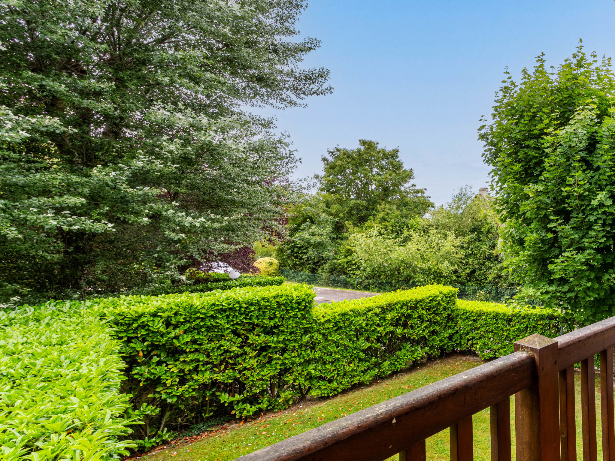 Photo of Les Manoirs