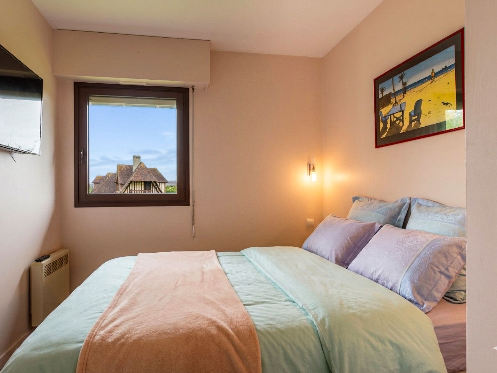 Photo of Les Manoirs