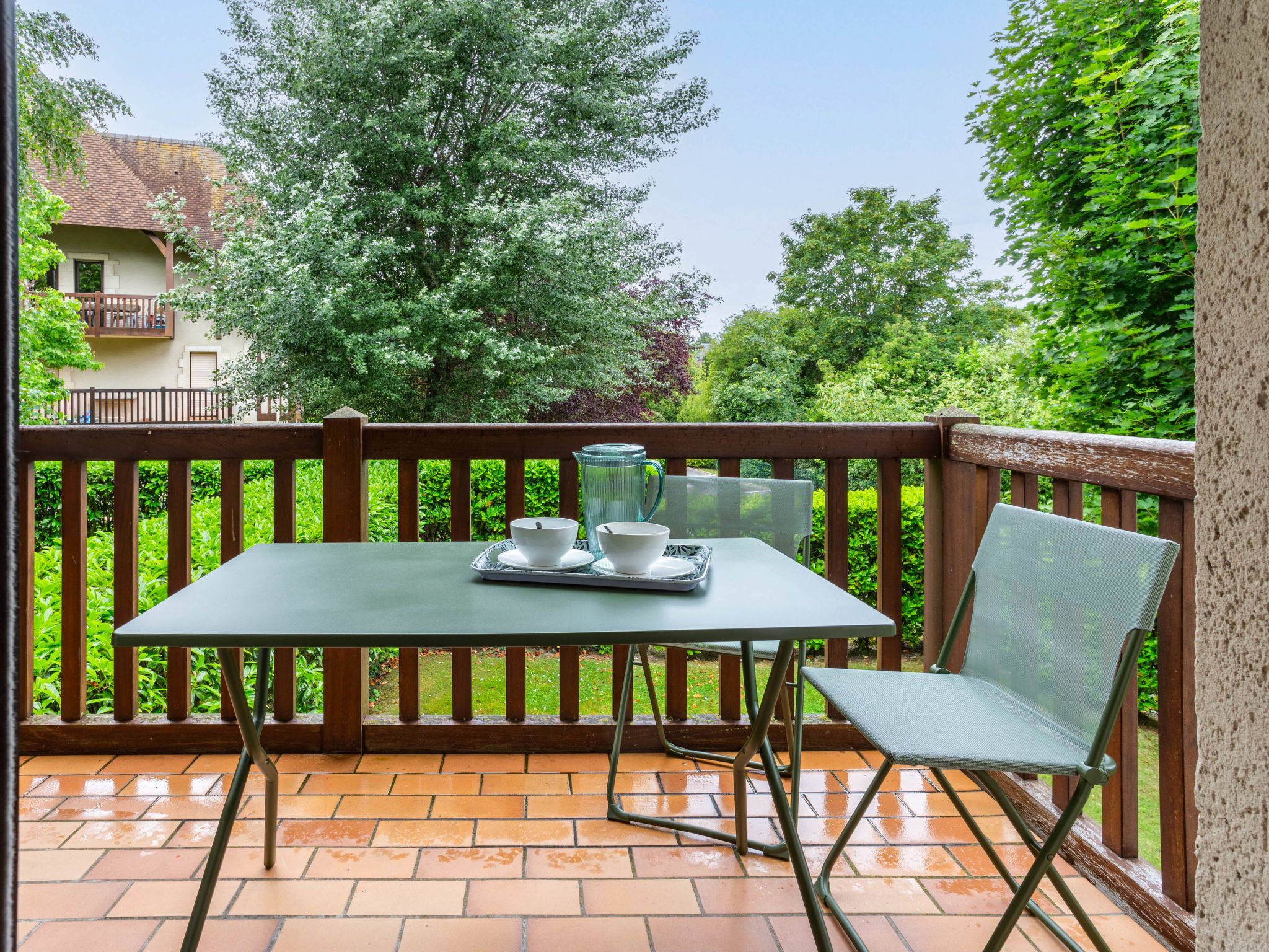 Photo of Les Manoirs