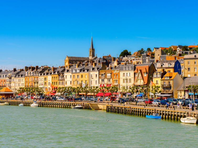 Photo of Les Terrasses de Tourgeville