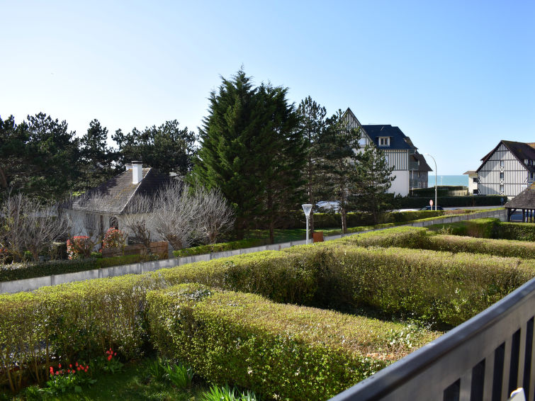 Photo of Les Terrasses de Tourgeville