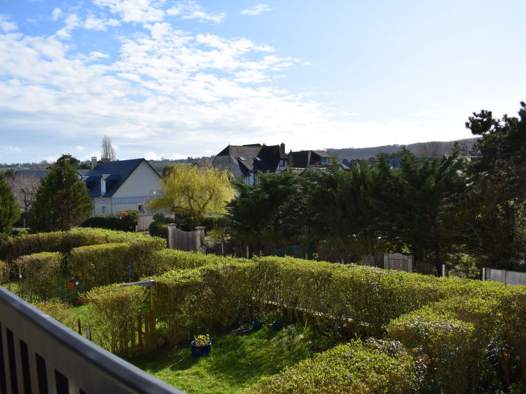 Photo of Les Terrasses de Tourgeville