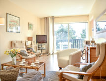 Les Terrasses de Tourgeville