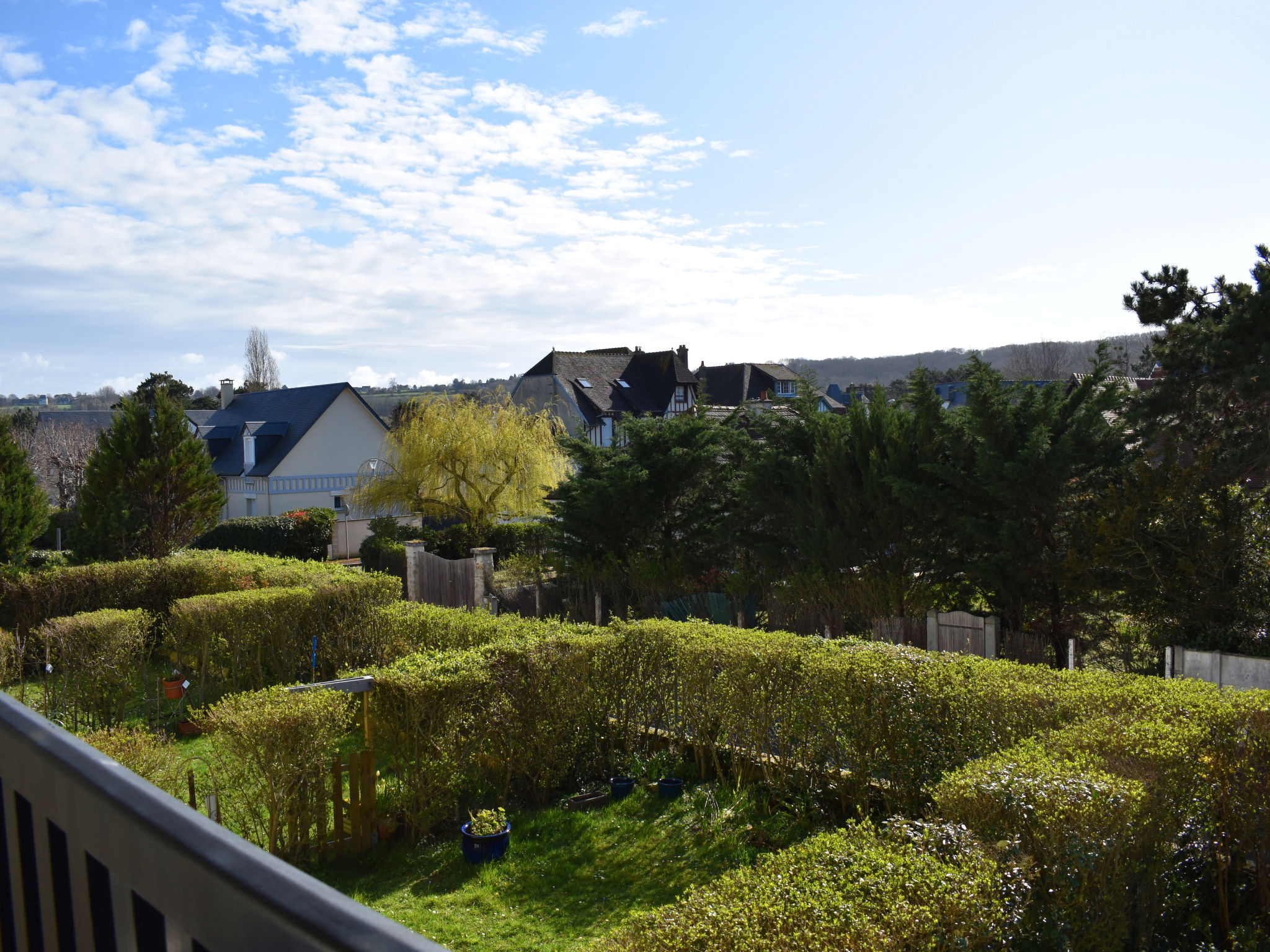 Photo of Les Terrasses de Tourgeville