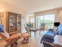 Les Terrasses de Tourgeville