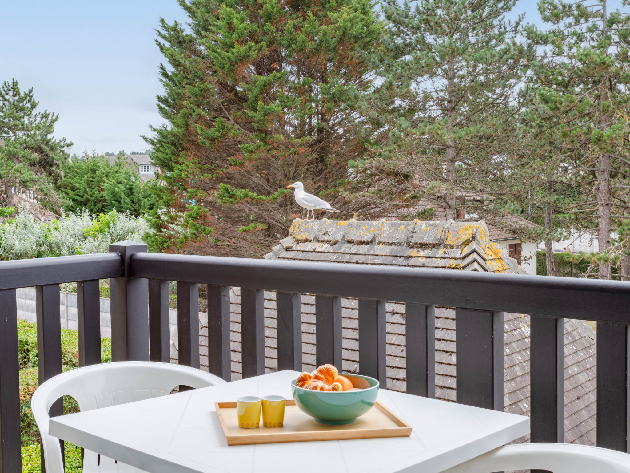 Les Terrasses de Tourgeville