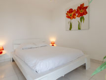 Knusse studio voor 2 personen nabij strand en golfbaan in Trouville-sur-Mer - thumbnail 4