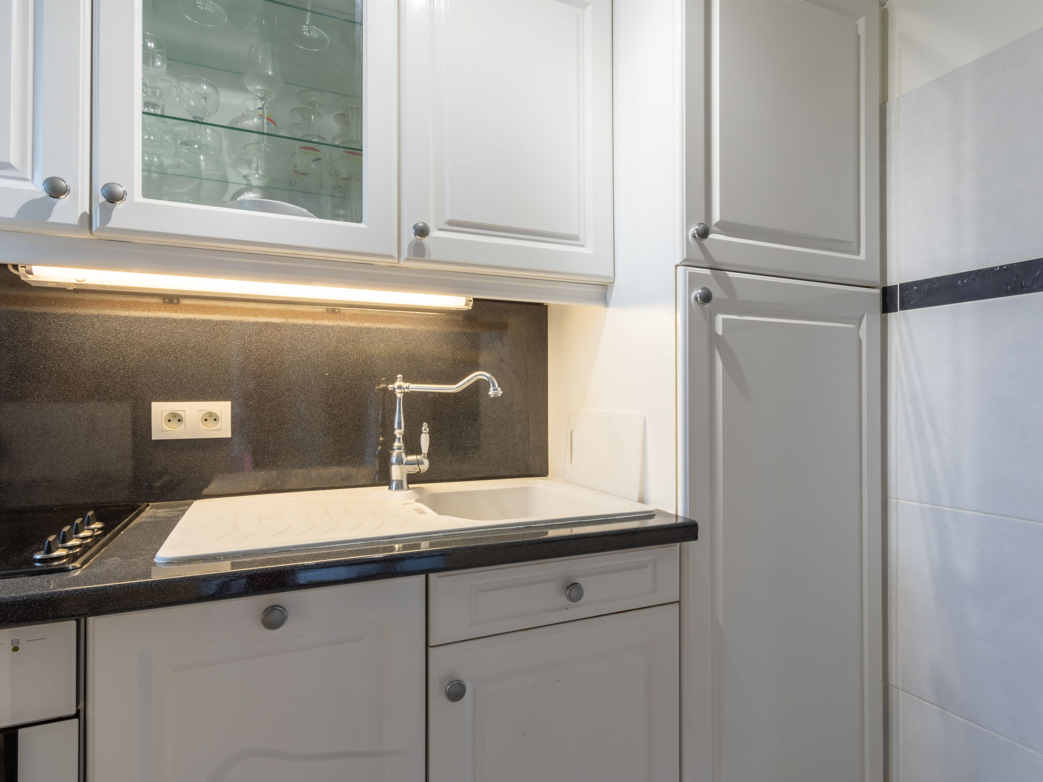 Photo of Les Flots Bleus