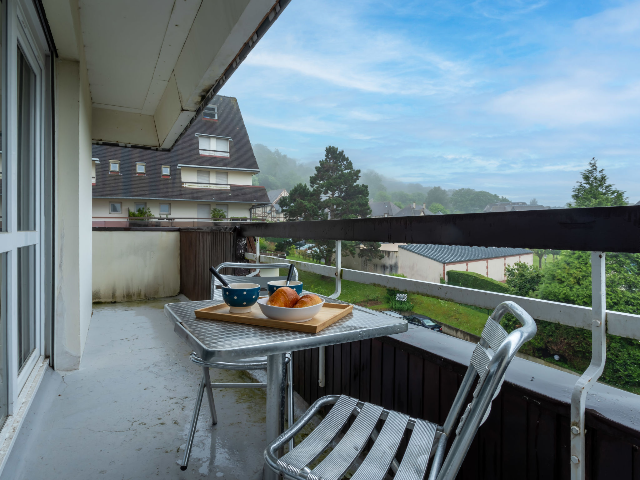 Photo of Les Flots Bleus