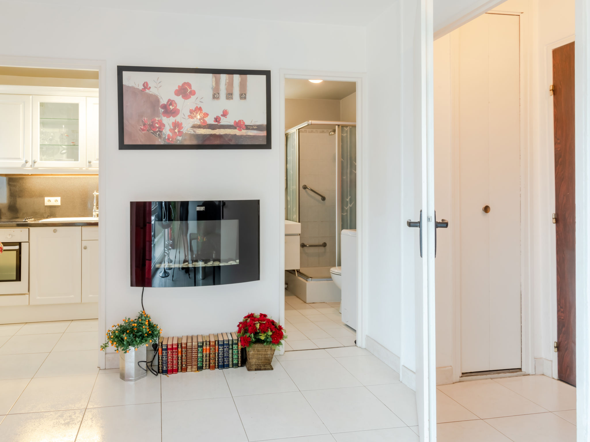 Photo of Les Flots Bleus