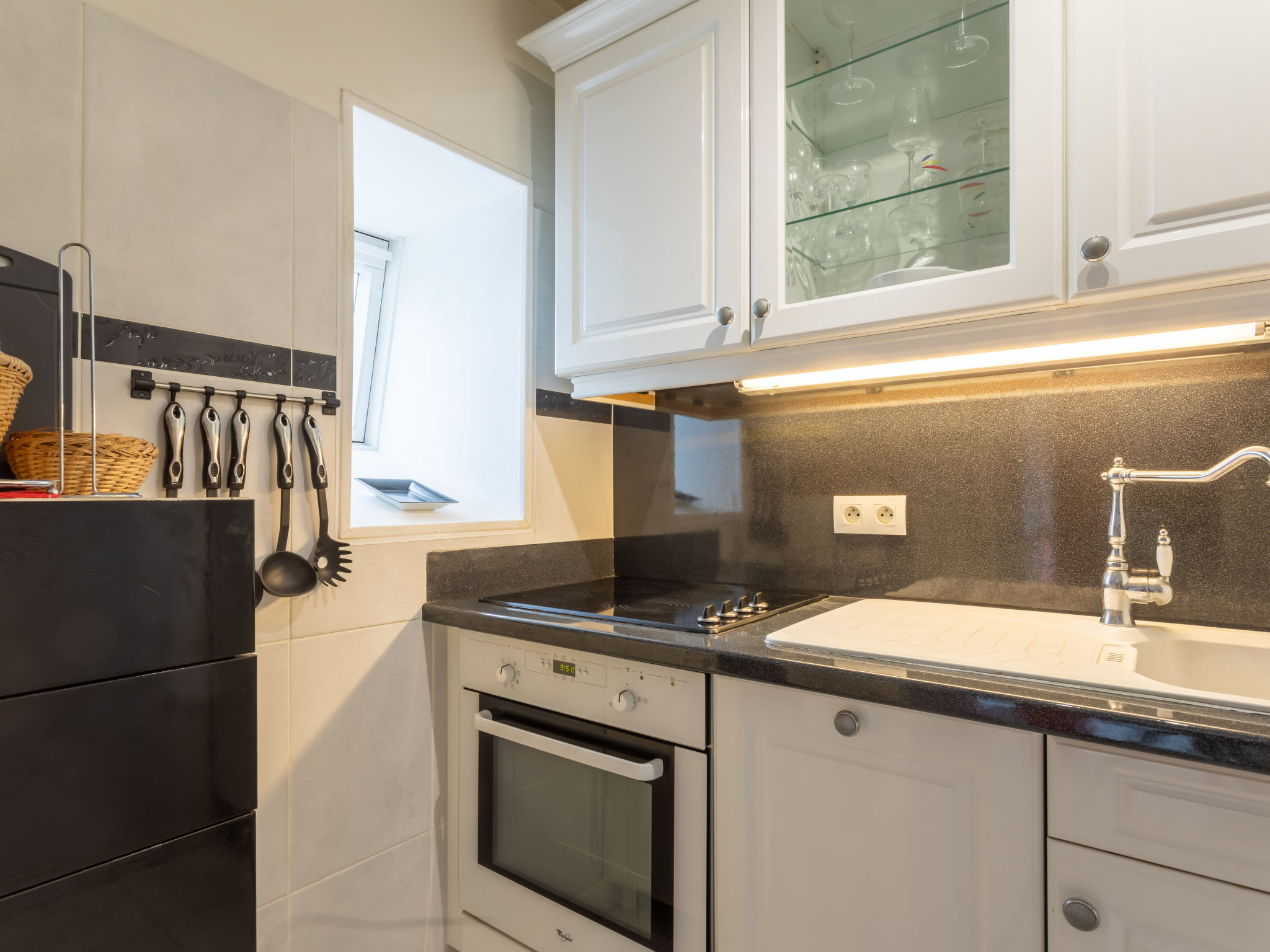 Photo of Les Flots Bleus