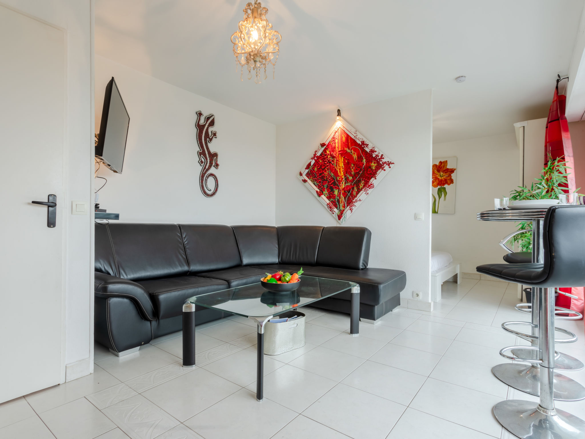 Photo of Les Flots Bleus