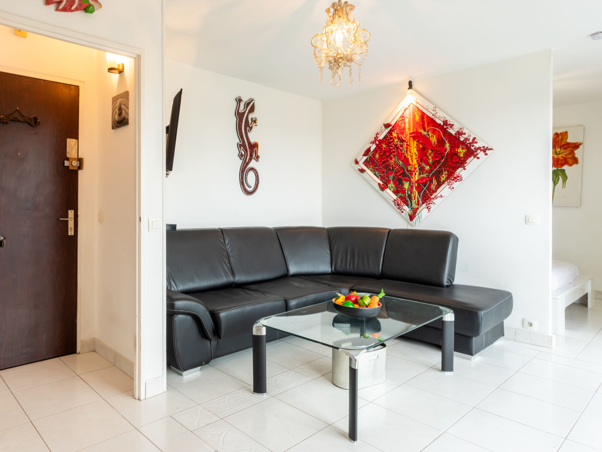 Photo of Les Flots Bleus