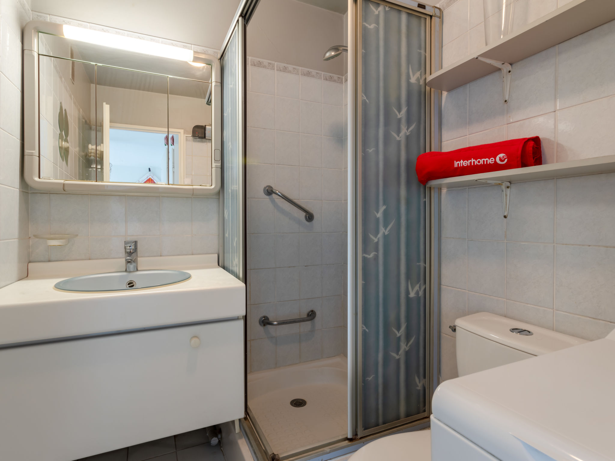 Photo of Les Flots Bleus