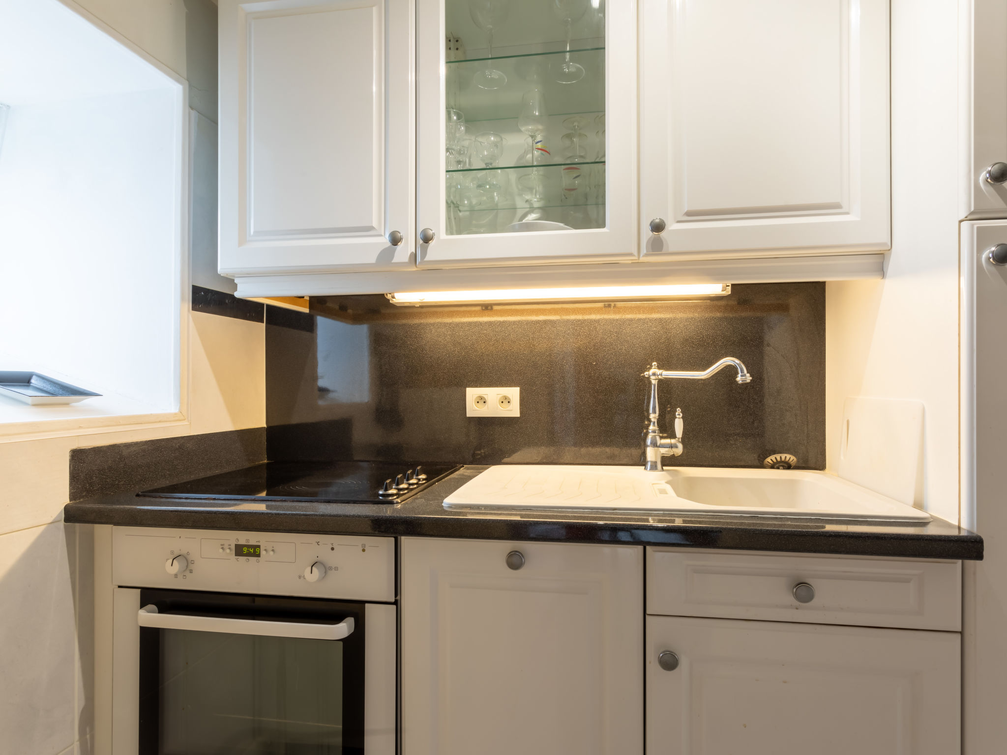 Photo of Les Flots Bleus