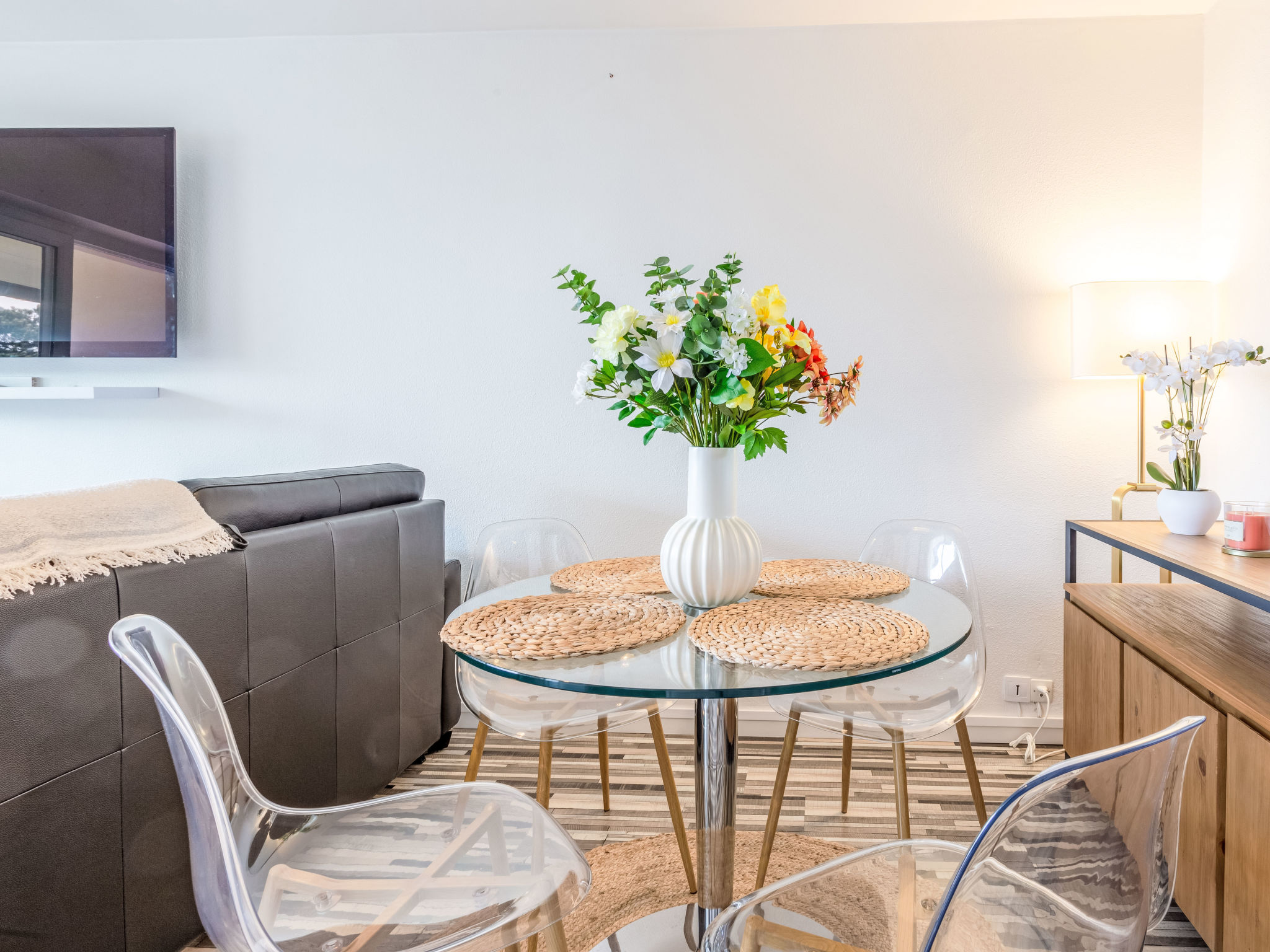 Photo of Les Flots Bleus