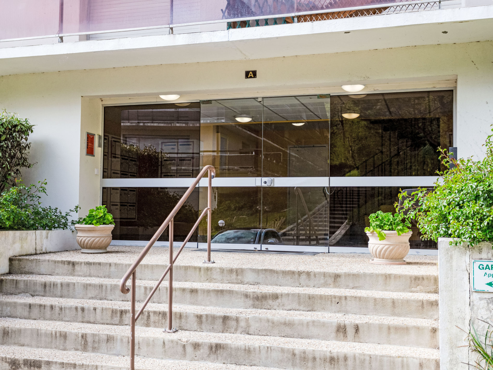 Photo of Les Flots Bleus