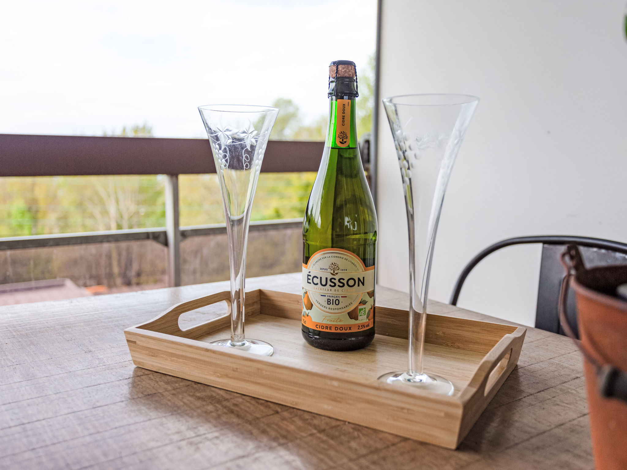 Photo of Les Flots Bleus