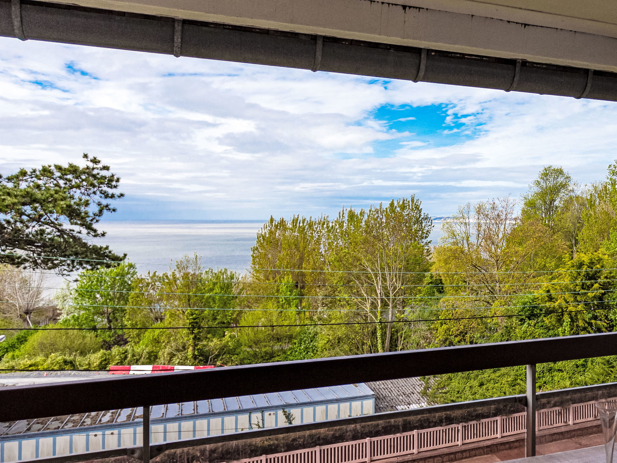 Photo of Les Flots Bleus