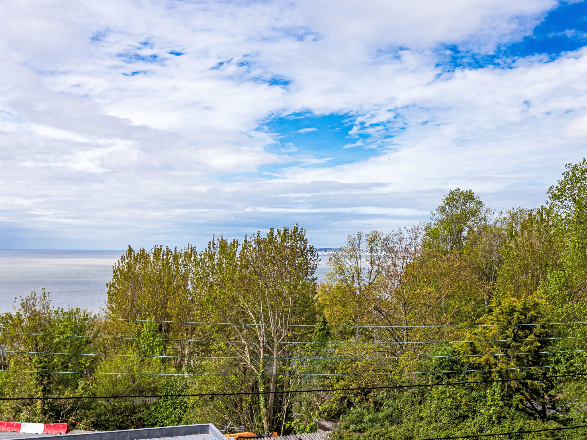 Photo of Les Flots Bleus