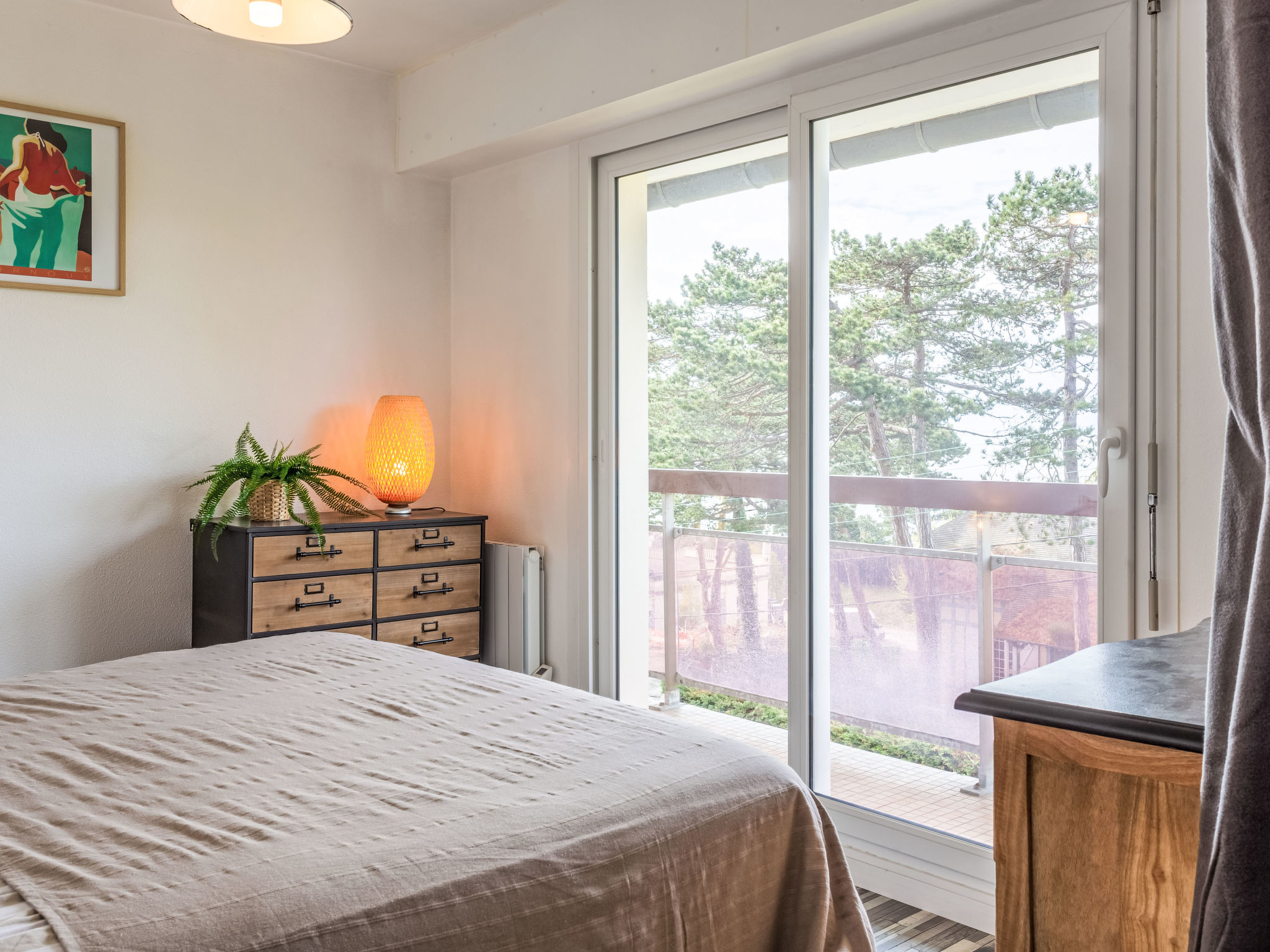 Photo of Les Flots Bleus