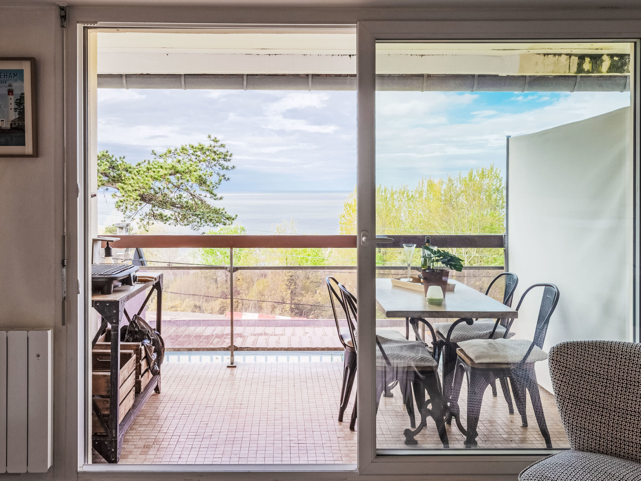 Photo of Les Flots Bleus