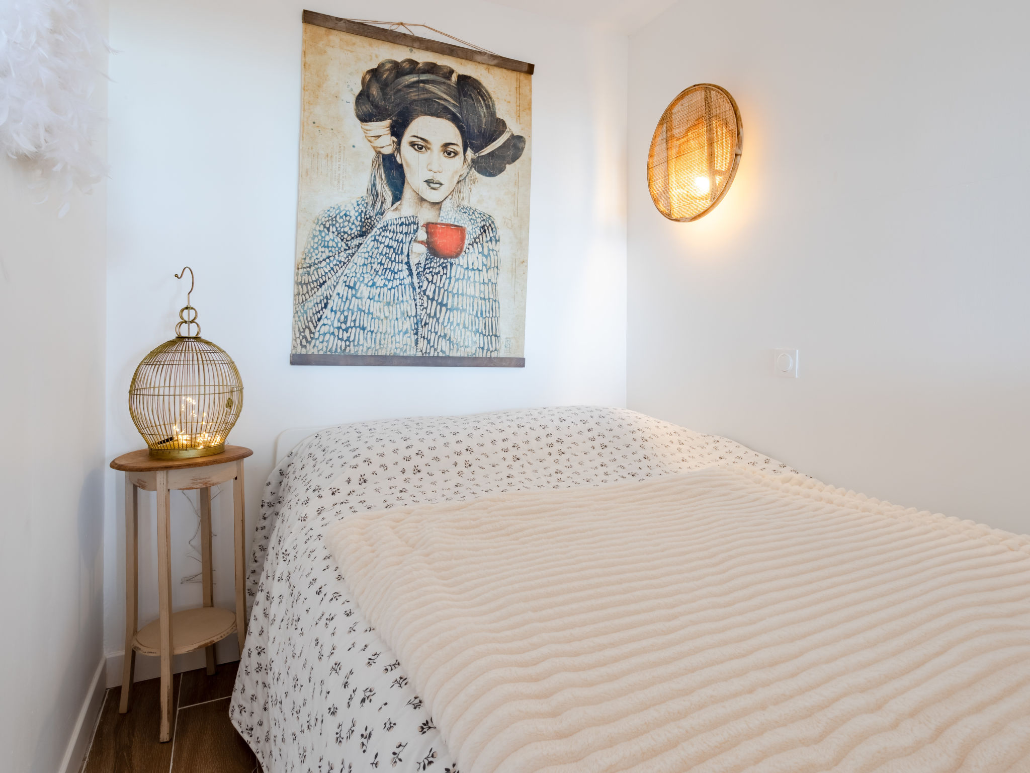 Photo of Les Flots Bleus