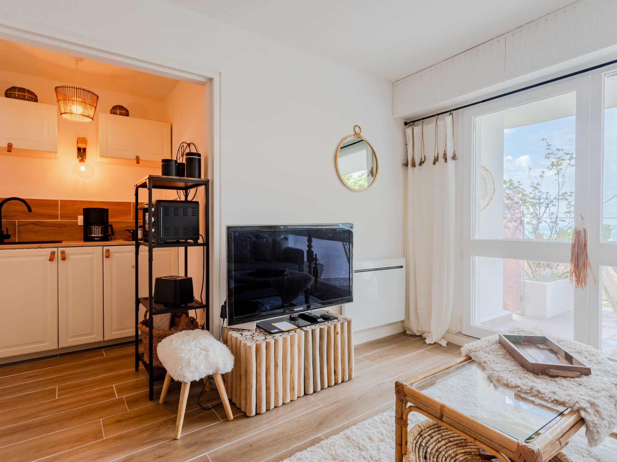 Photo of Les Flots Bleus