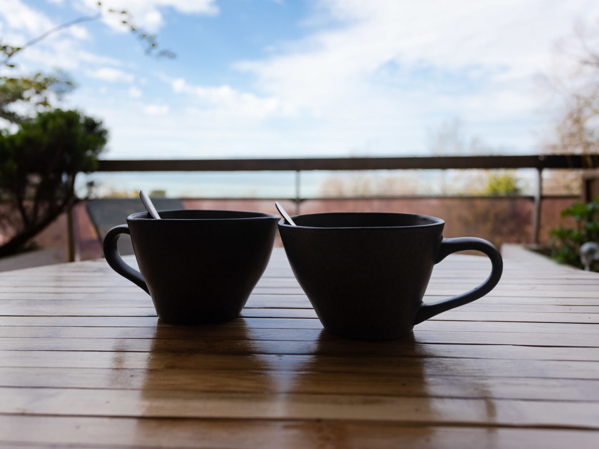 Photo of Les Flots Bleus