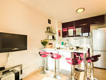 Apartment Blue Bay