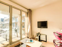 Apartment Blue Bay