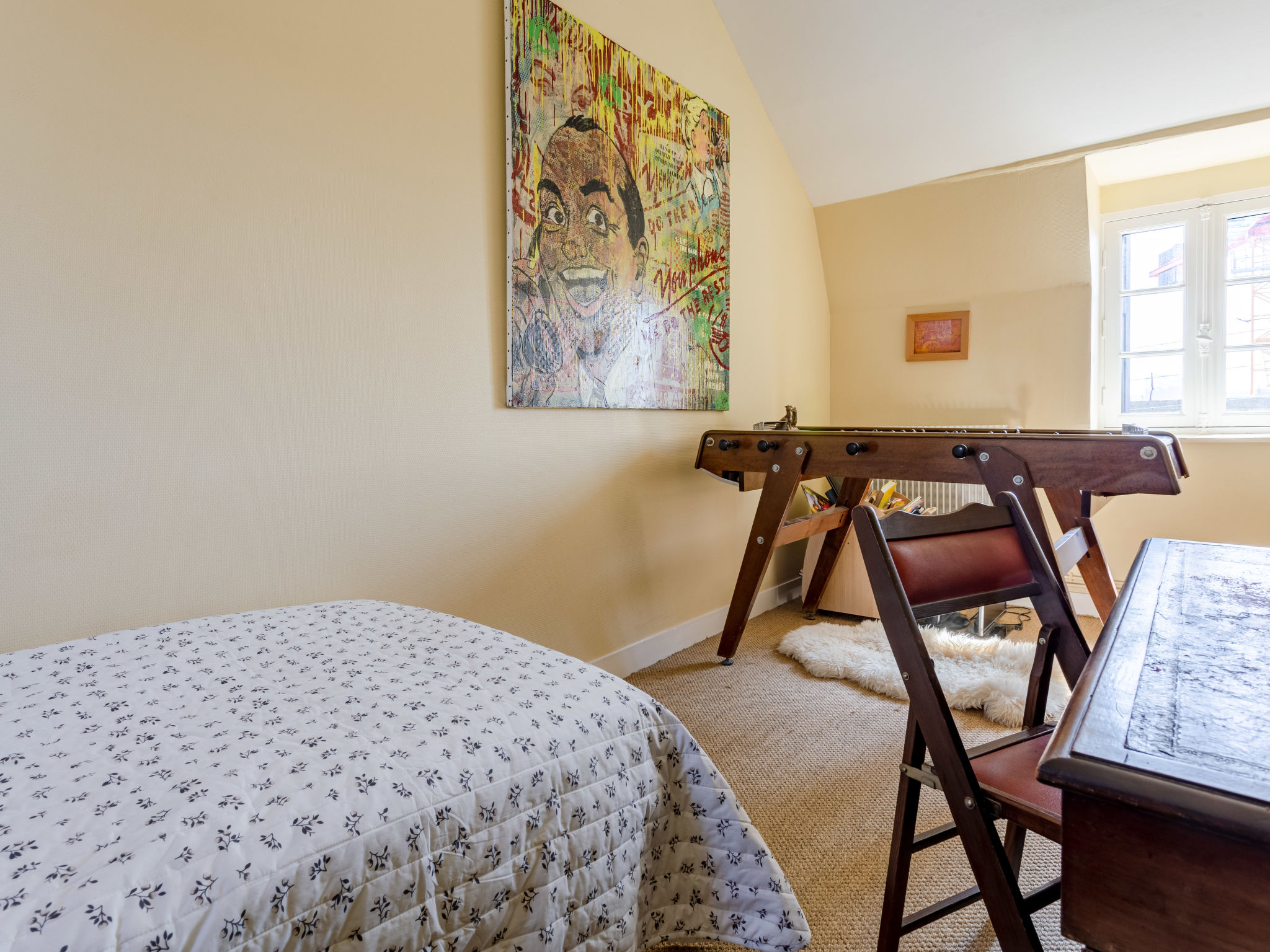 Photo of Guillaume le Conquérant