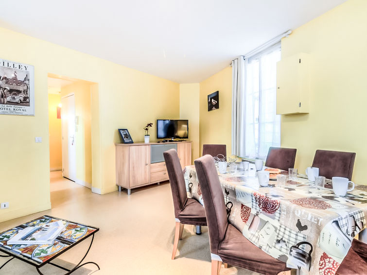 Search and Stay destination Trouville-sur-Mer, Normandie - France from AU$ 228. Orléans