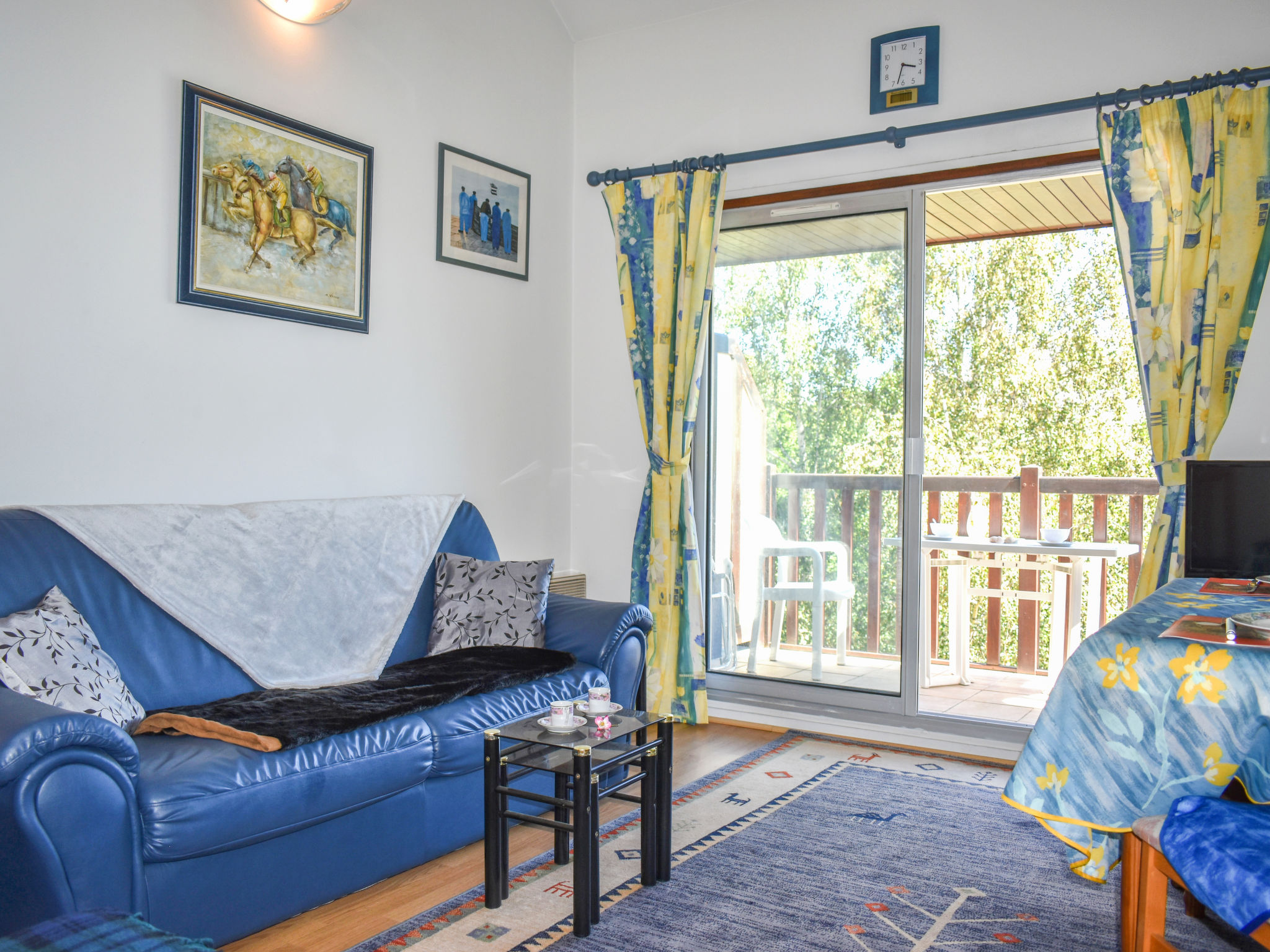 Photo of Les Chatelaines