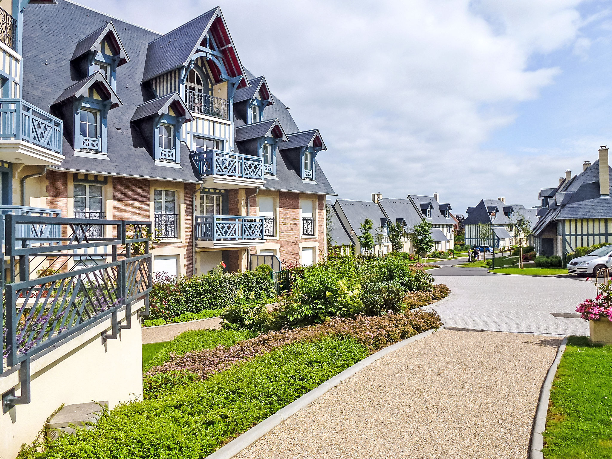 Photo of Les Coteaux