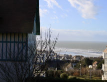 Lejlighed Le Cap Bleu